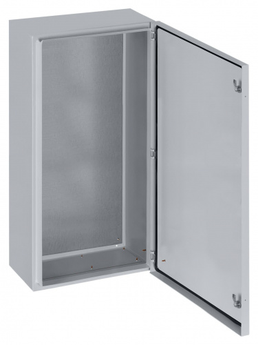 ЩМП-7-0 (1400х650х250) IP54 Народный эконом (SQ0905-3414) Щит с монтажной панелью фото 2