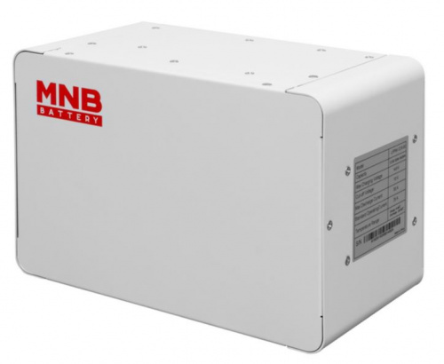 MNB Battery LFPW-12.8-50 фото 2