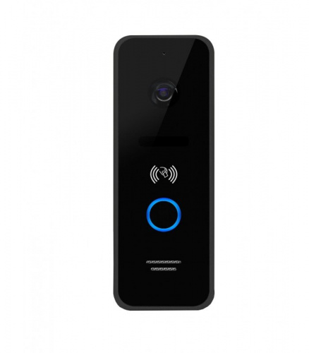 FE-ipanel 3 ID black Вызывная панель цветная