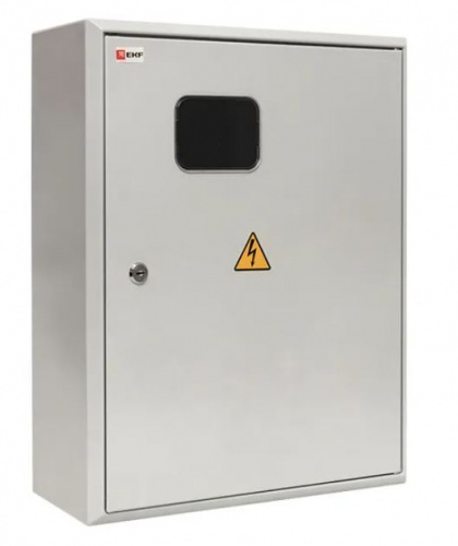 ЩУРн 3/18 (500х400х160) IP31 PROxima (mb23-3/18)