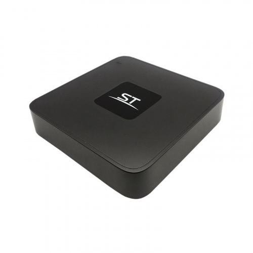 ST-NVR-P0806K15 (с 8РоЕ) TOWN (версия 2) IP-видеорегистратор 8-канальный