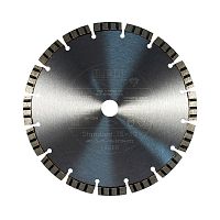 Алмазный диск Standard TS-10, 125х2,2х22,23 (S-TS-10-0125-022) Алмазный диск по бетону