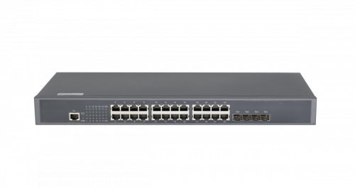 GL-SW-G201-28TC Коммутатор без PoE GL-SW-G201-28TC Коммутатор без PoE