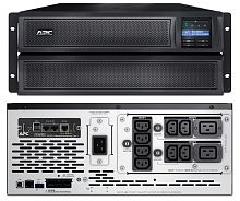 SMX2200HVNC APC Smart-UPS X 2200 ВА Источник бесперебойного питания