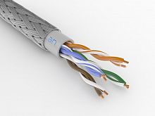 ParLan ARM U/UTP Cat5e PVCLS нг(А)-FRLS 4х2x0,52 Кабель «витая пара» (LAN) для структурированных систем связи