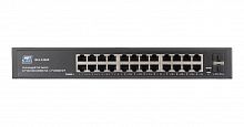 NLS-1226P Коммутатор с PoE