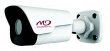 MDC-M6290FTD-1 Видеокамера IP цилиндрическая