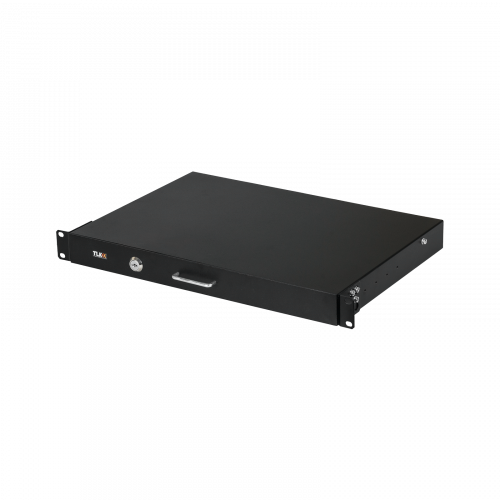TLK-KB1-BK Полка 19" TLK-KB1-BK Полка 19"
