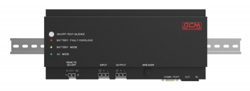 DRU-500 (1114005) Источник бесперебойного питания DRU-500 (1114005) Источник бесперебойного питания