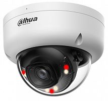 DH-IPC-HDBW1439E1P-A-IL-0280B-S6 Профессиональная видеокамера IP купольная