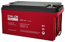 ETALON FORS 1265 Аккумулятор герметичный свинцово-кислотный