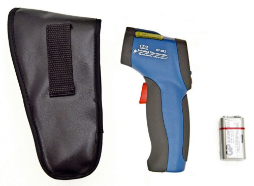 DT-882 фото 2