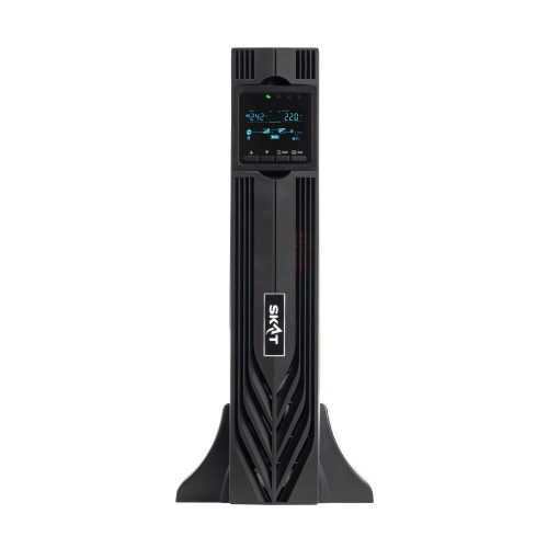 SKAT-UPS 1000-RACK-ON-E P3 фото 3