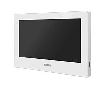 CTV-iM740W Cloud 7 W (белый) Монитор домофона цветной