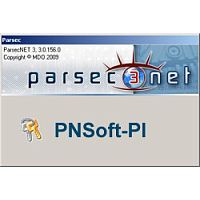 PNSoft-PI Модуль подготовки шаблонов печати пластиковых карт