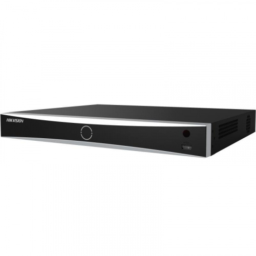 DS-7616NXI-K2/16P(D) IP-видеорегистратор 16 канальный