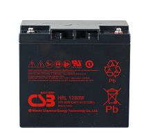 CSB HRL 1280W Аккумулятор герметичный свинцово-кислотный