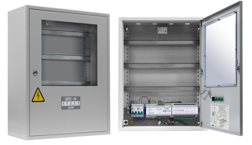ШПС-24 исп.11 Шкаф пожарной сигнализации