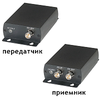 HE01C Комплект приемопередатчиков HDMI