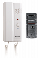 Комплект аудиодомофона TS-203Kit