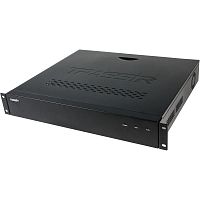 TRASSIR DuoStation AF Pro 16-RE IP-видеорегистратор 16-канальный