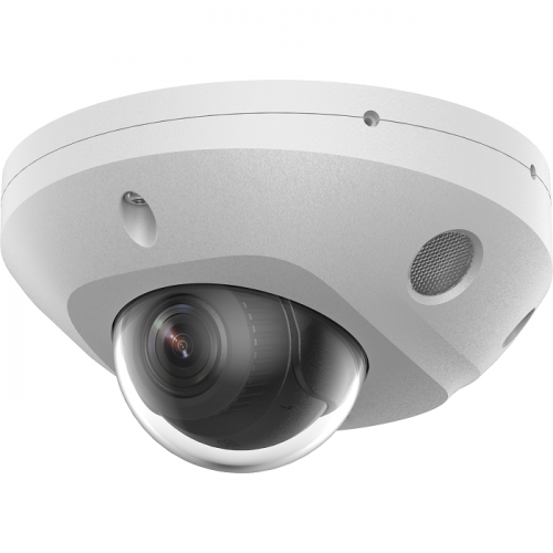 F-IC-2522C2MS(4мм) Бюджетная IP-видеокамера купольная F-IC-2522C2MS(4мм) Бюджетная IP-видеокамера купольная