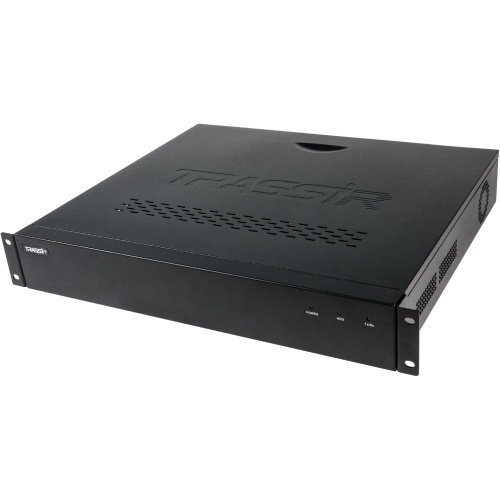 TRASSIR DuoStation AF Pro 32-RE IP-видеорегистратор 32-канальный