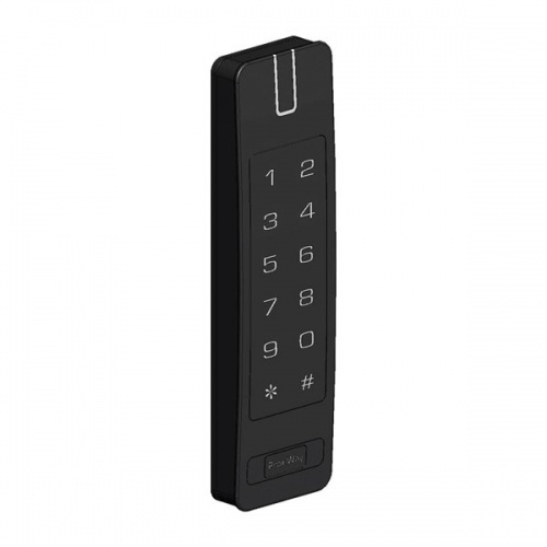 PW-maxi BLE keypad Считыватель бесконтактный для proxi-карт и брелоков