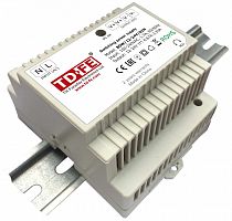 80W/12-24V/DIN Источник вторичного электропитания