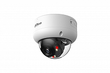 DH-IPC-HDBW3449EP-AS-IL-0280B Профессиональная видеокамера IP купольная