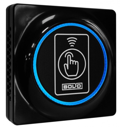 Proxy-6EHU-B Считыватель бесконтактный фото 3