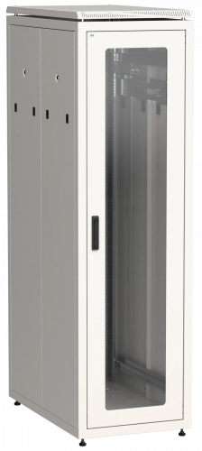 LN35-47U61-GP Шкаф телекоммуникационный 19" напольный 47U
