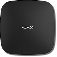 Ajax Hub (black) Интеллектуальный центр системы безопасности