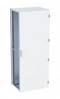 Шкаф распределительный 2200х800х600мм, IP55, IK10 MPS 220.80.60