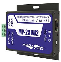 MP-251W2 Преобразователь интерфейсов