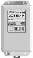 VIZIT-БС414 Блок коммутации