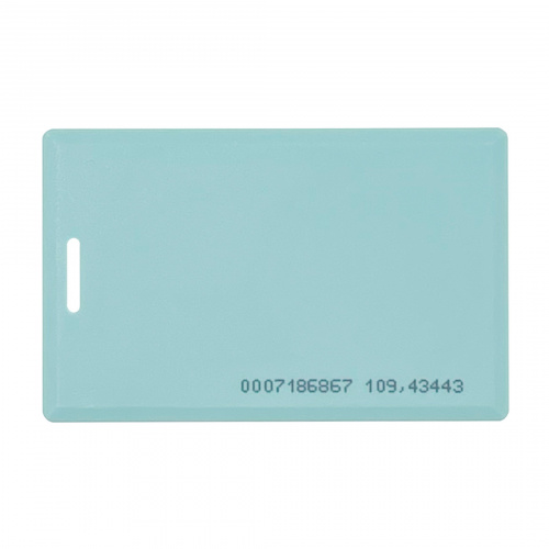 IL-05E MINT Проксимити карта IL-05E MINT Проксимити карта