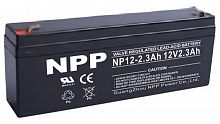 NPP NP12-2.3 Аккумулятор