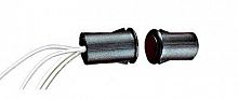 ИО 102-51 (НР+Пр) (черный) Извещатель охранный точечный магнитоконтактный
