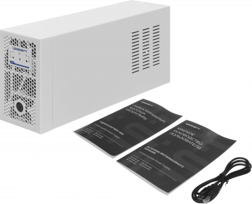 Ippon Na+ Frosty 850 (2111295) Источник питания UPS (220В)