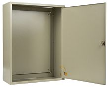 ЩМП - 095 МЭК(1400х800х300) IP31 (MEC11118) Шкаф с монтажной панелью
