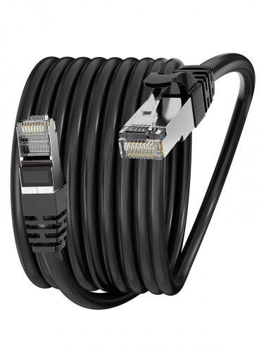 FS5500-075APE Патч-корд медный