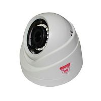 SR-ID40F36IRL IP-камера купольная