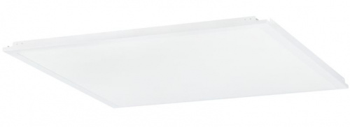 SPO-18-40-4K-CLIP-IN 40Вт 4000К IP54 600х600 Ra90 (Б0063080) Светильник фото 2