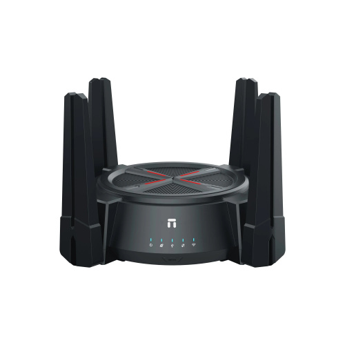 Netis NX62 AX6000 Роутер беспроводной