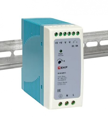 DR-M-60W-5 фото 3