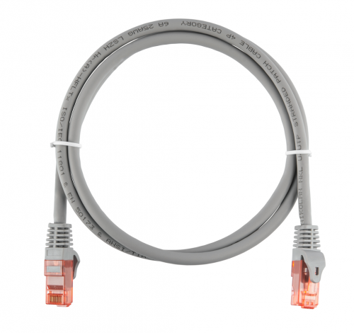 NMC-PC4UA55B-ES-050-C-GY Патч-корд медный