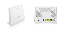 VMG3625-T50B-EU01V1F Wi-Fi роутер VDSL2/ADSL2+