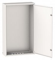 Корпус металлический ЩМП-100.60.20 1000х600х200 УХЛ3 IP31 (YKM40-100-060-020-31)