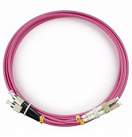 FOP-50-OM4-LC-FC-2m (9152c) Патч-корд оптический